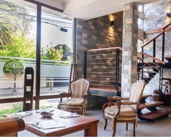 Hotel Madero Talca - Talca