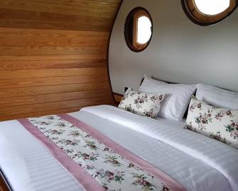 Kiri Pura Resort - Khao Kho - Habitación