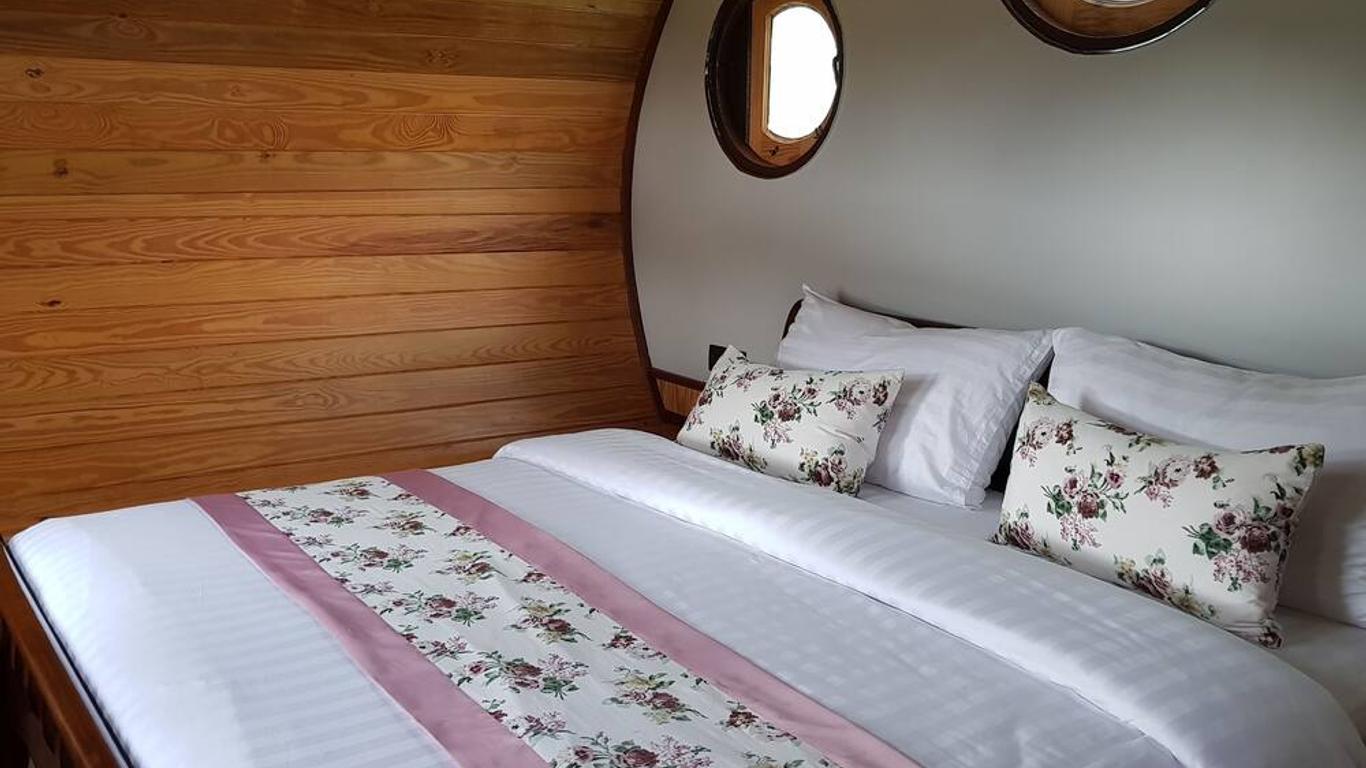 كيريبورا ريزورت