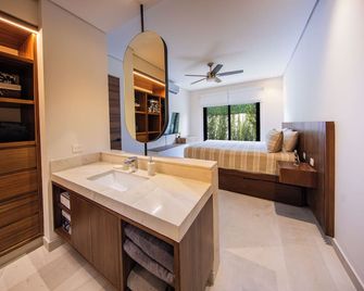 Porto Blu - Puerto Morelos - Bedroom
