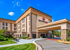 Best Western Plus Wichita West Airport Inn - Wichita - Building