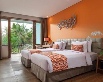Mahagiri Resort Nusa Lembongan - Nusa Penida - Bedroom