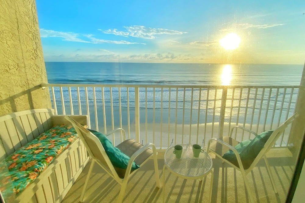 Pirates Cove Resort Studios! - Daytona Beach Shores - Salle de sport