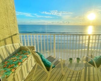 Pirates Cove Resort Studios! - Daytona Beach Shores - Salle de sport