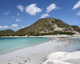 Holiday Home La Caracola - Villasimius - Beach
