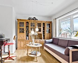 Pet Friendly Home In Snedsted With Wifi - Snedsted - Sala de estar