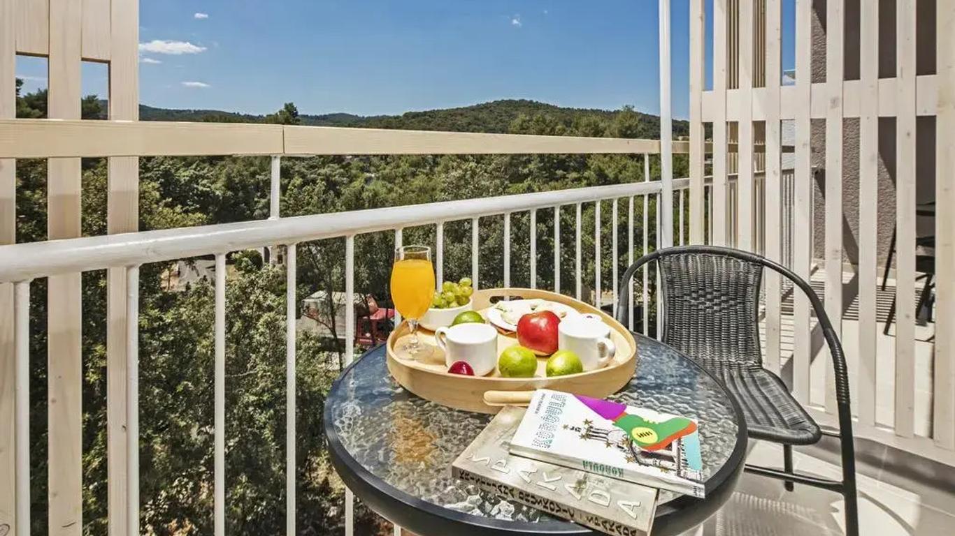 Aminess Port 9 Residence