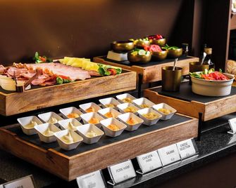 The Honest Budapest by Chic & Basic - Budapest