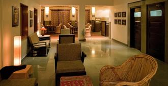 Atithi Guest House - Jaipur - Lobby