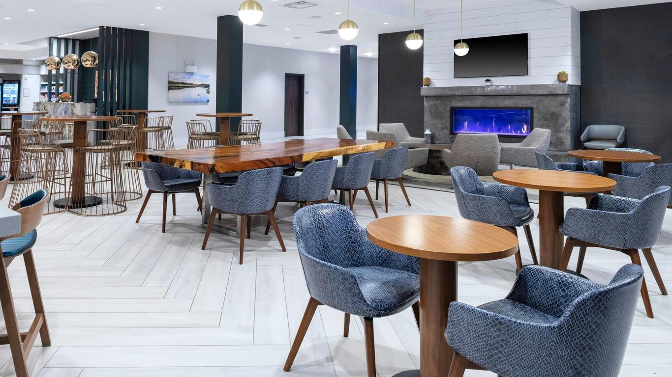 SpringHill Suites by Marriott Great Falls