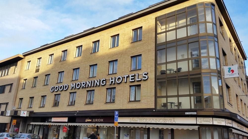 Upptäck Hotels kampanjer i Karlstad | Hotels