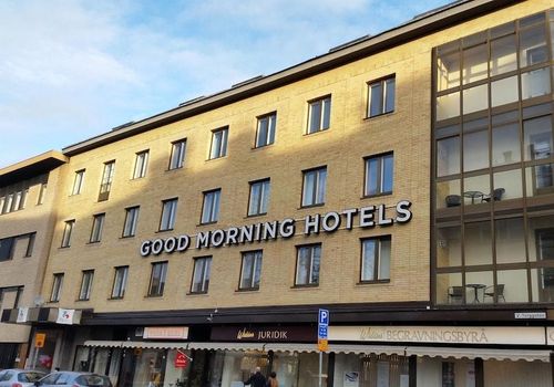 Upptäck Hotels kampanjer i Karlstad | Hotels Upptäck Hotels kampanjer i Karlstad | Hotels