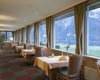 Hotel Bergland - Pertisau - Restaurant