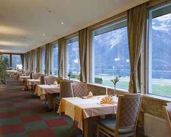 Hotel Bergland - Pertisau - Restaurant