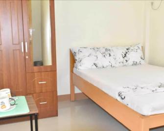 Charlina Inn Panglao - Panglao - Schlafzimmer