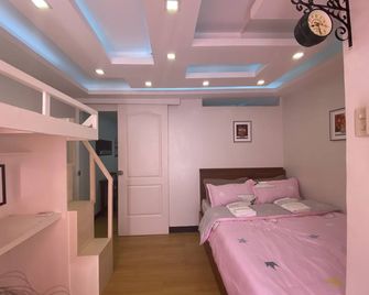 Airport Access - Imus - Bedroom