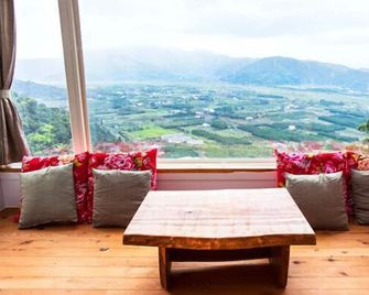 Shangrila Leisure Farm - Dongshan Township - Living room