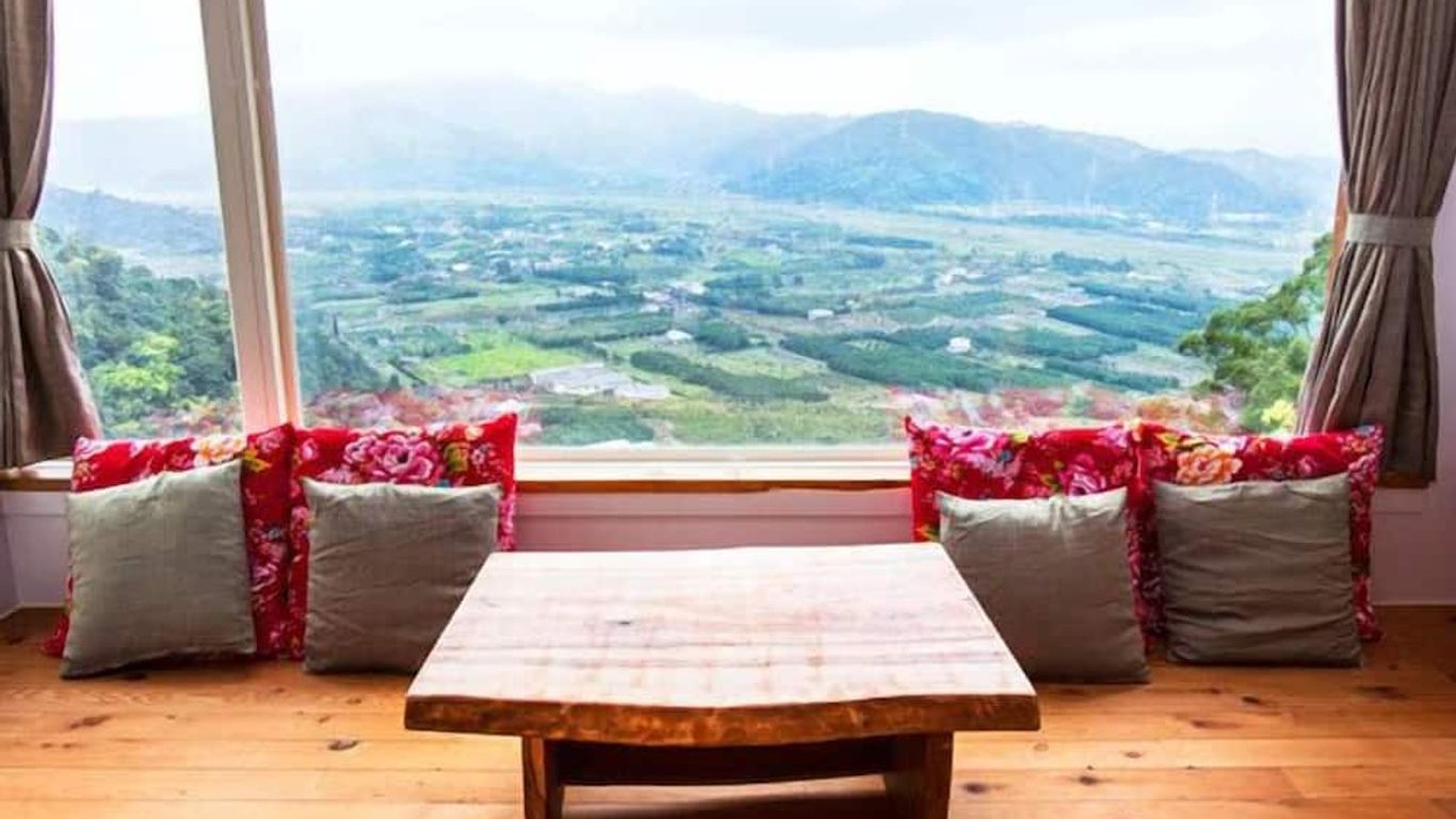 Shangrila Leisure Farm