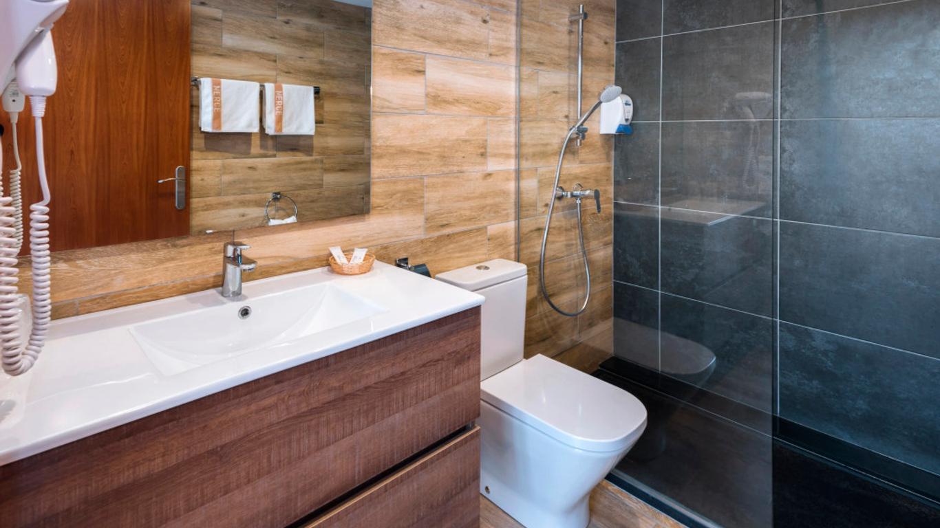Hotel Merce