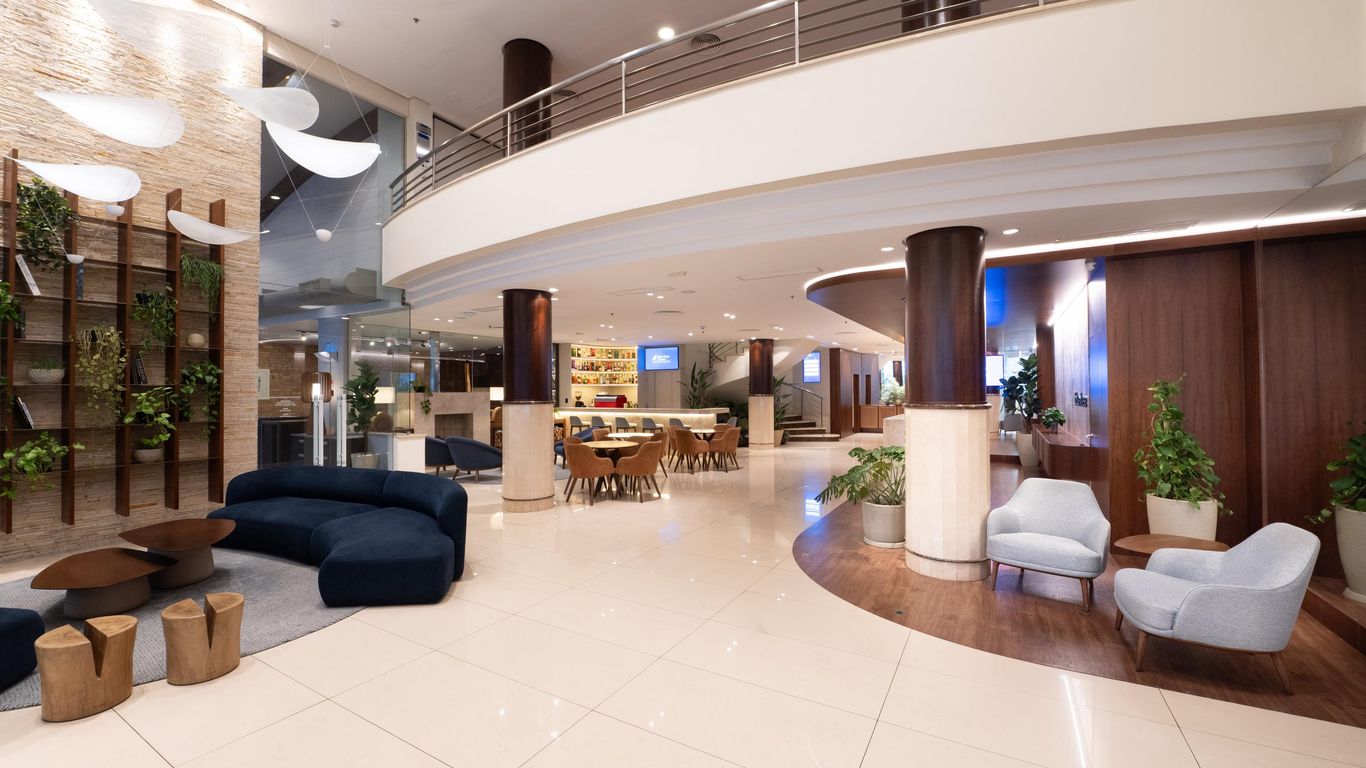 Blue Tree Towers Caxias do Sul