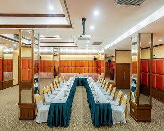 Sirin Hotel & Resident - Khon Kaen - Meetingraum
