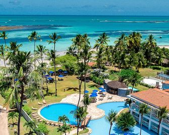 Baia Branca Beach Resort - Porto de Galinhas