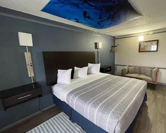 Kings Inn - Memphis - Dormitor