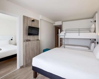 ibis Styles Nieuwpoort - Nieuwpoort - Bedroom