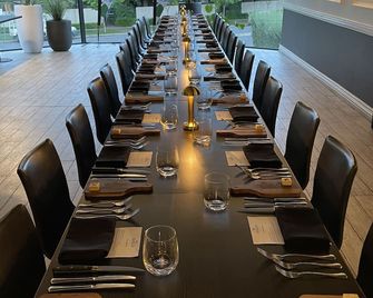 The Charles - Wagga Wagga - Restaurant