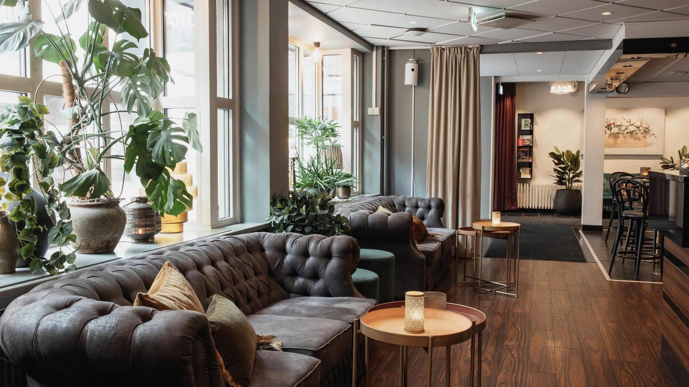 โฮม โฮเทล คาร์ดินัล