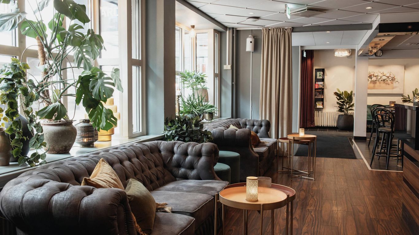 هوم هوتل كاردينال