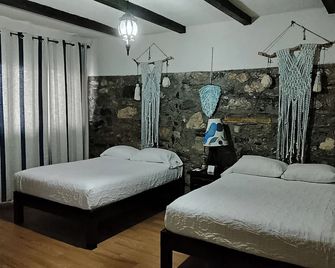 Grann Posada Xilitla - Xilitla