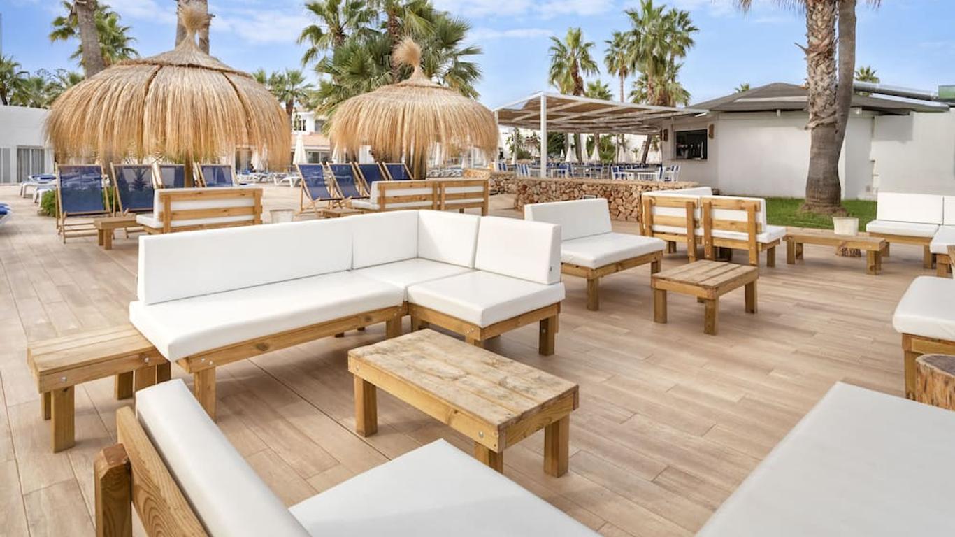Marinda Garden Aparthotel