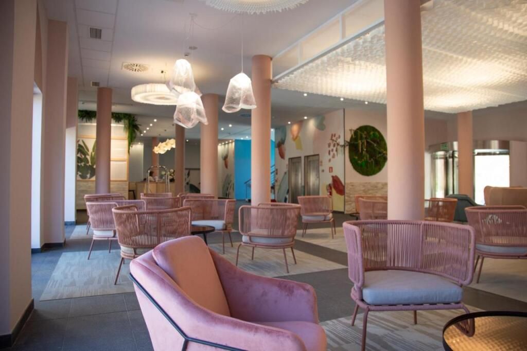 هوتل ريال بالنيريو كارلوس 3