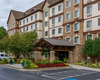 Sonesta Es Suites Atlanta - Perimeter Center - Dunwoody - Edificio