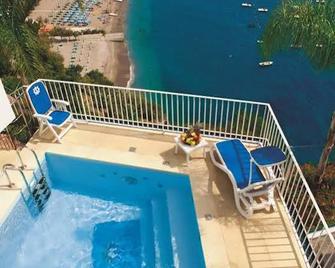 Hotel Voce Del Mare - Vietri sul Mare - Pool