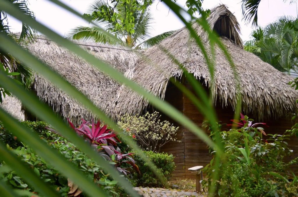 بوزاداس إكوتوريستيكاس سان رافاييل