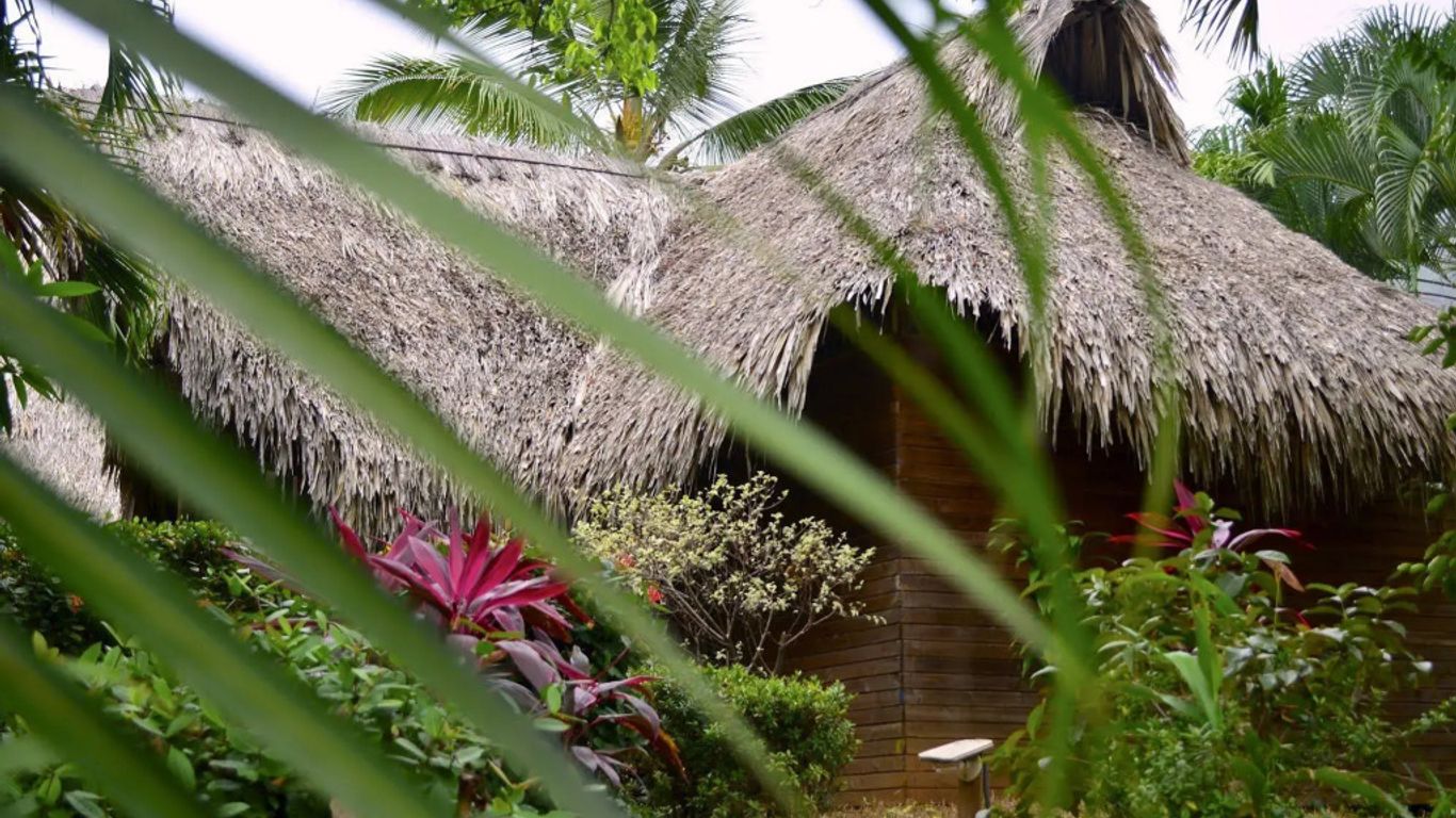 بوزاداس إكوتوريستيكاس سان رافاييل