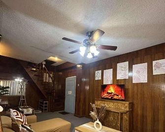 Le Cusina Den Bed And Breakfast - באגיו סיטי - לובי
