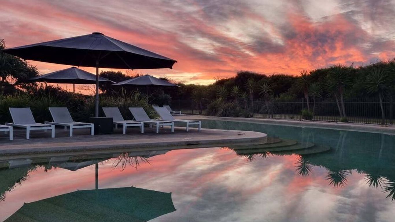 Serenity Diamond Beach