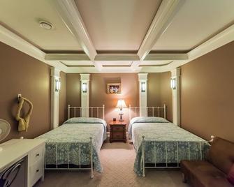Grace Guest House - White Rock - Habitación