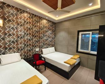 Ssr Mantra Group Mantralayam - Mantralayam - Bedroom