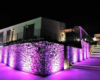 Vallantica Resort & Spa - Terni - Bâtiment