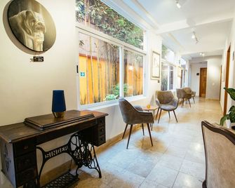The Gallery by MyPlace - Mexico-Stad