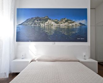 Il Reticolo - Salerno