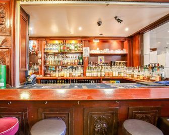 Richmond Arms - Adults Only - Ballindalloch - Bar