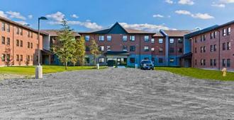Residence & Conference Centre - Sudbury North - Gran Sudbury