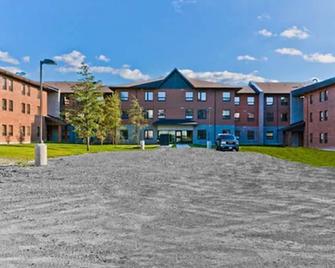 Residence & Conference Centre - Sudbury North - Sudbury