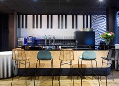 ibis Styles Massy Opera - Massy - Gebouw