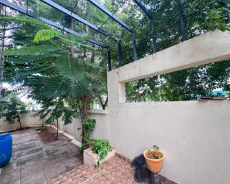 Nilamukil Homestay - Coimbatore - Building